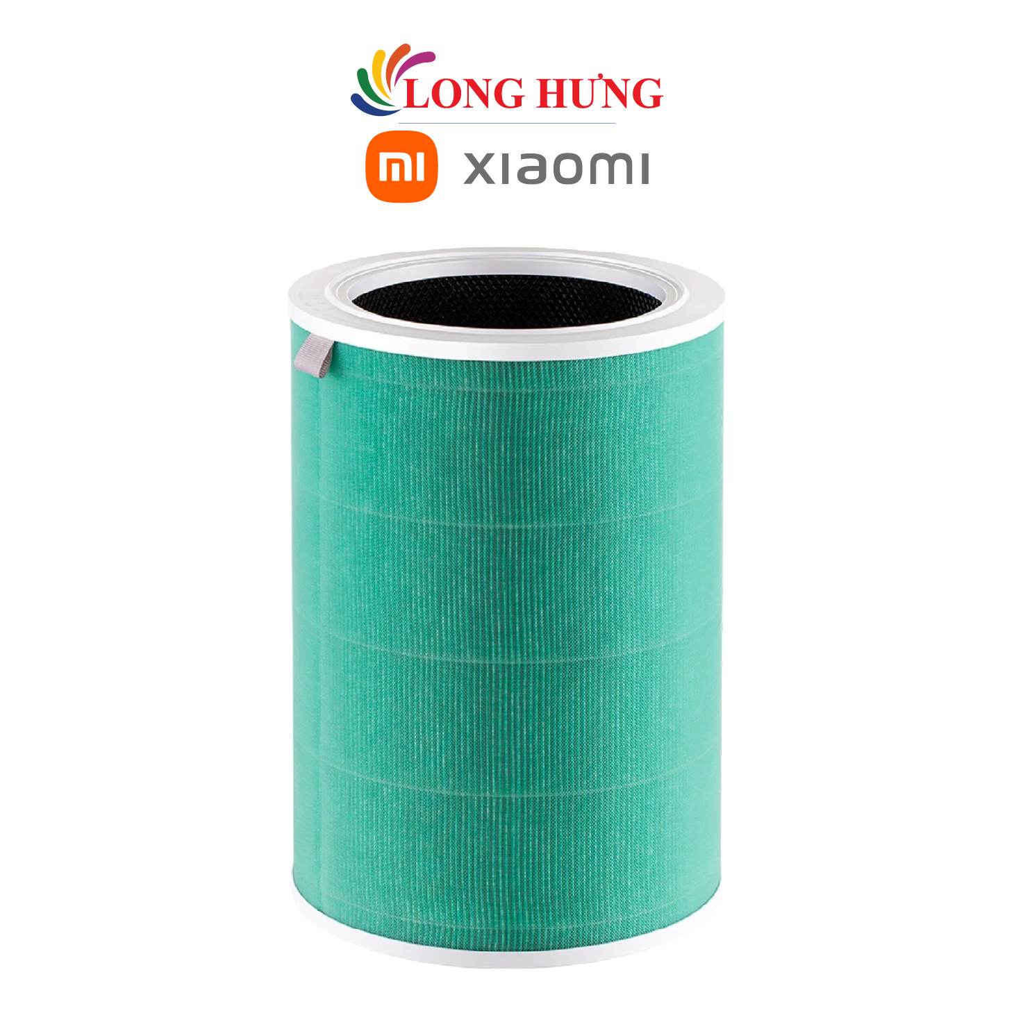 Lõi lọc thay thế máy lọc không khí Xiaomi Mi Air Purifier - Hàng chính hãng - Lọc bụi mịn, diệt khuẩn, khử mùi, bộ lọc dễ thay thế