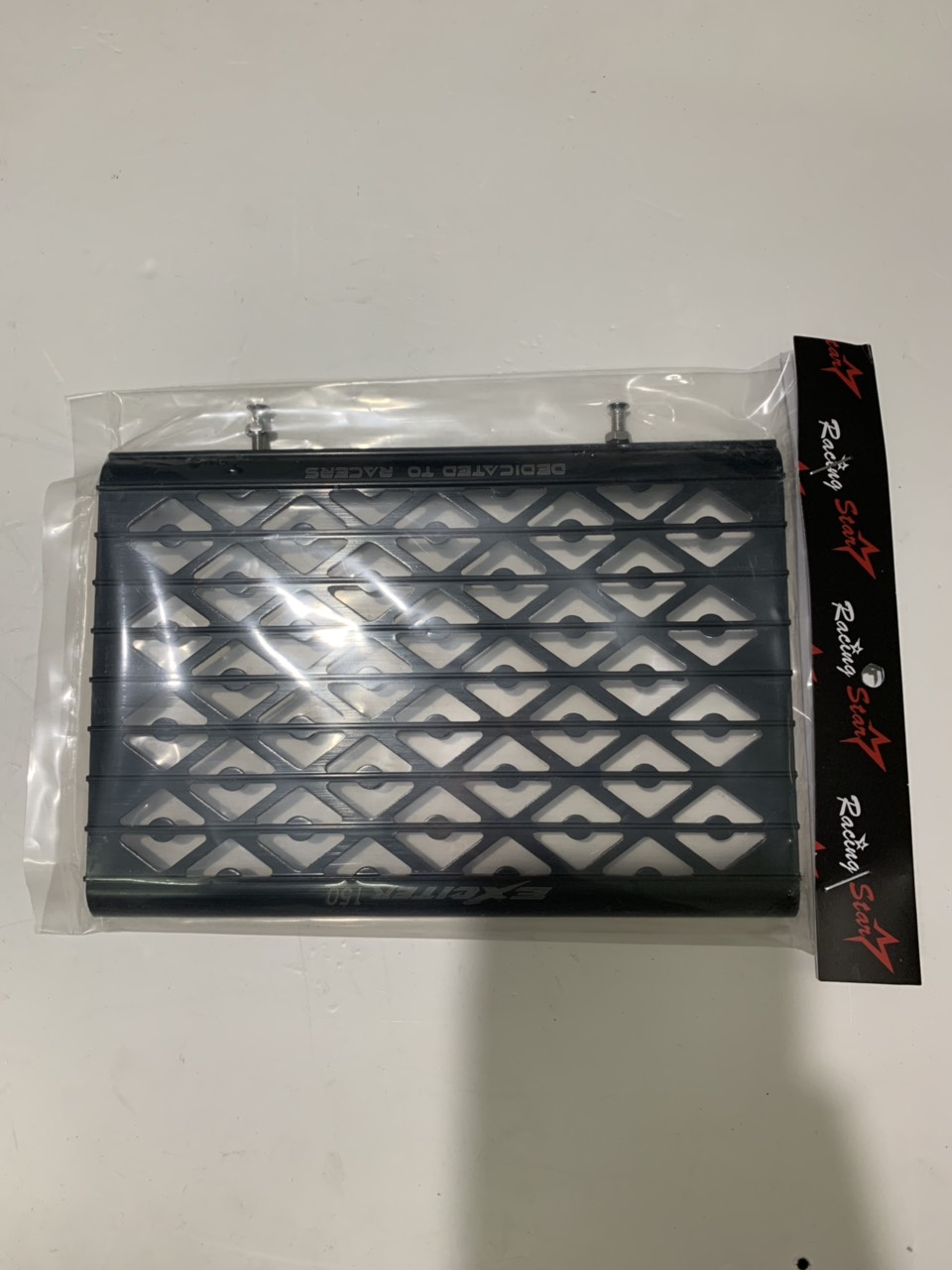 CHE KÉT NƯỚC WINNER / WINNER X NHÔM CNC