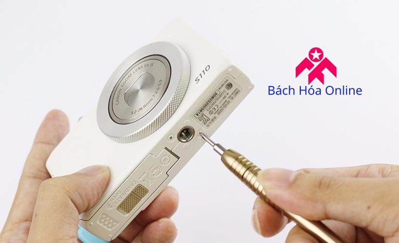 Bộ tô vít đa năng siêu mini