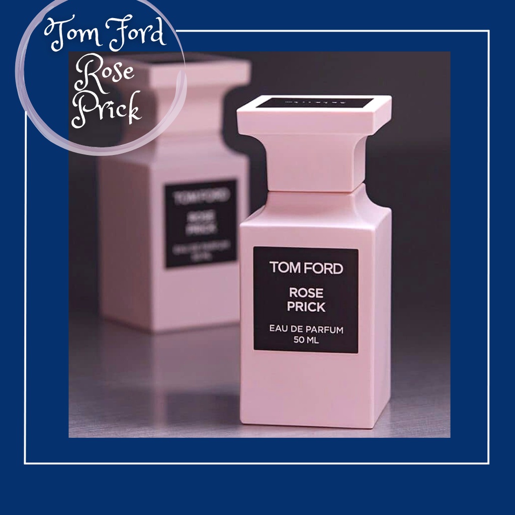 Nước hoa TOM FORD ROSE PRICK EDP [Ống 10ml]