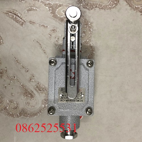 Công tắc hành trình phòng chống cháy nổ LX5