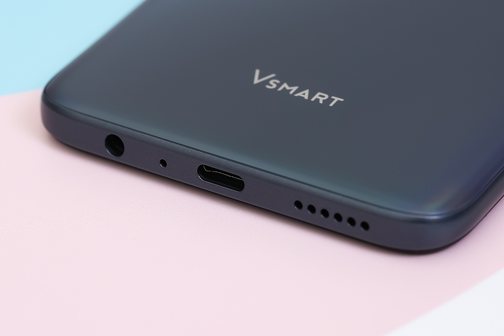 Điện Thoại Vsmart Joy4 (Ram6gb/64gb) Hàng 99%