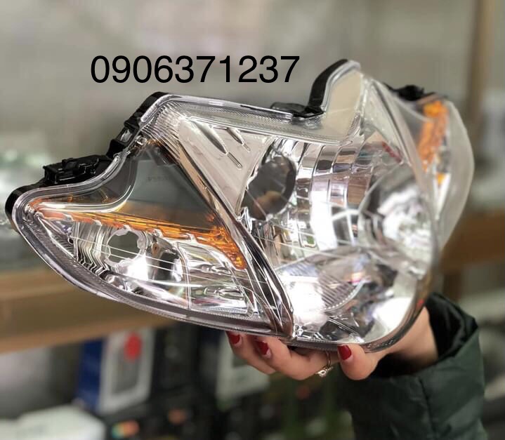 Pha đèn trước xe Wave S110 hãng Honda