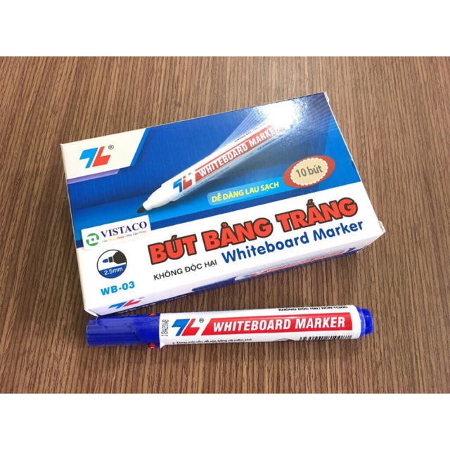 Bút lông bảng TL WB-03 ( 1 cây)