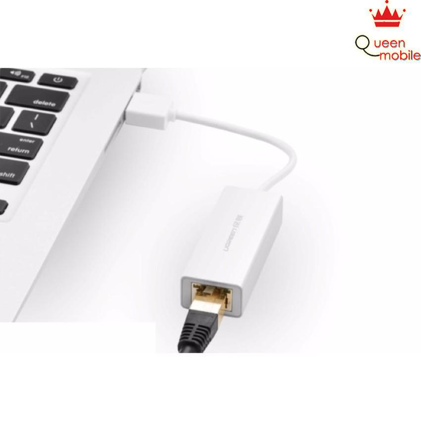 [HCM]Cáp Apple USB Ethernet Adapter MC704