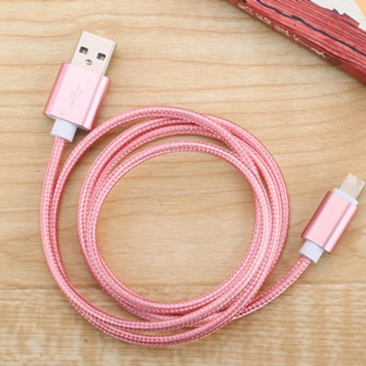 Cáp dây DÙ DÀI 3M Type C