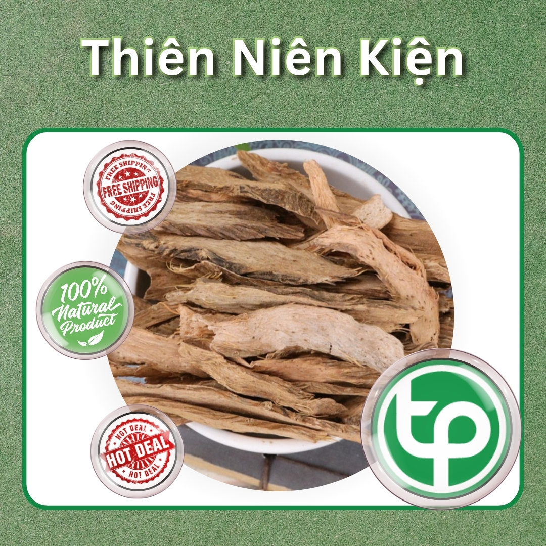 Đại hoàng khô 1kg - Hàng công ty chất lượng cao với giá tốt - Hàng sạch xanh thơm phù hợp mọi nhu cầu sử dụng