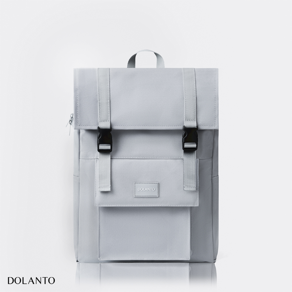 Balo DOLANTO BRAND® Bumb Backpack