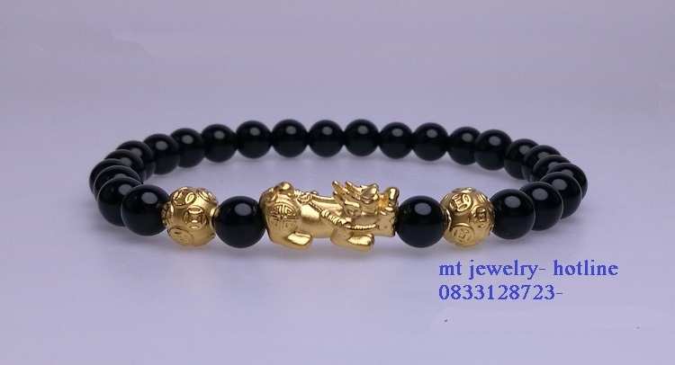 Charm Tỳ hưu 0,2 gram