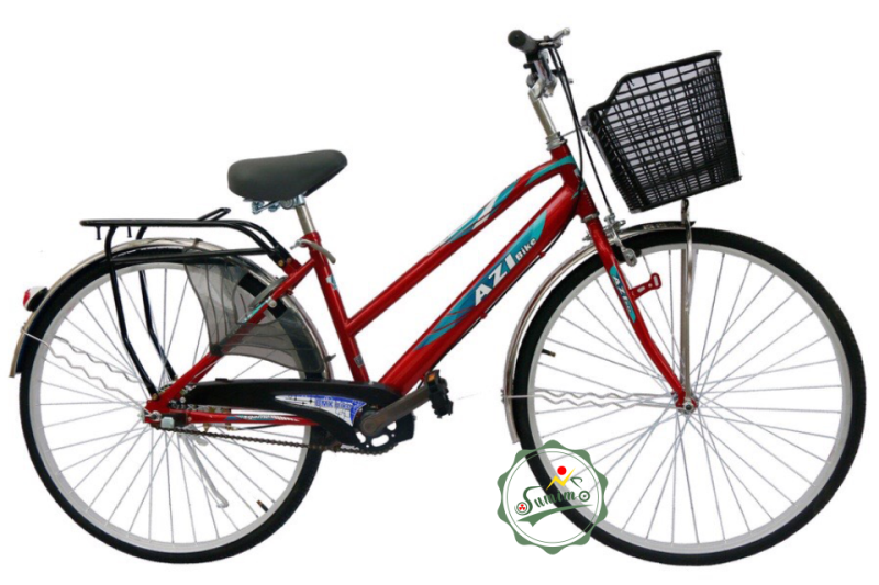 Mua Xe đạp AZI 27inch - Xe đạp cào dẹp