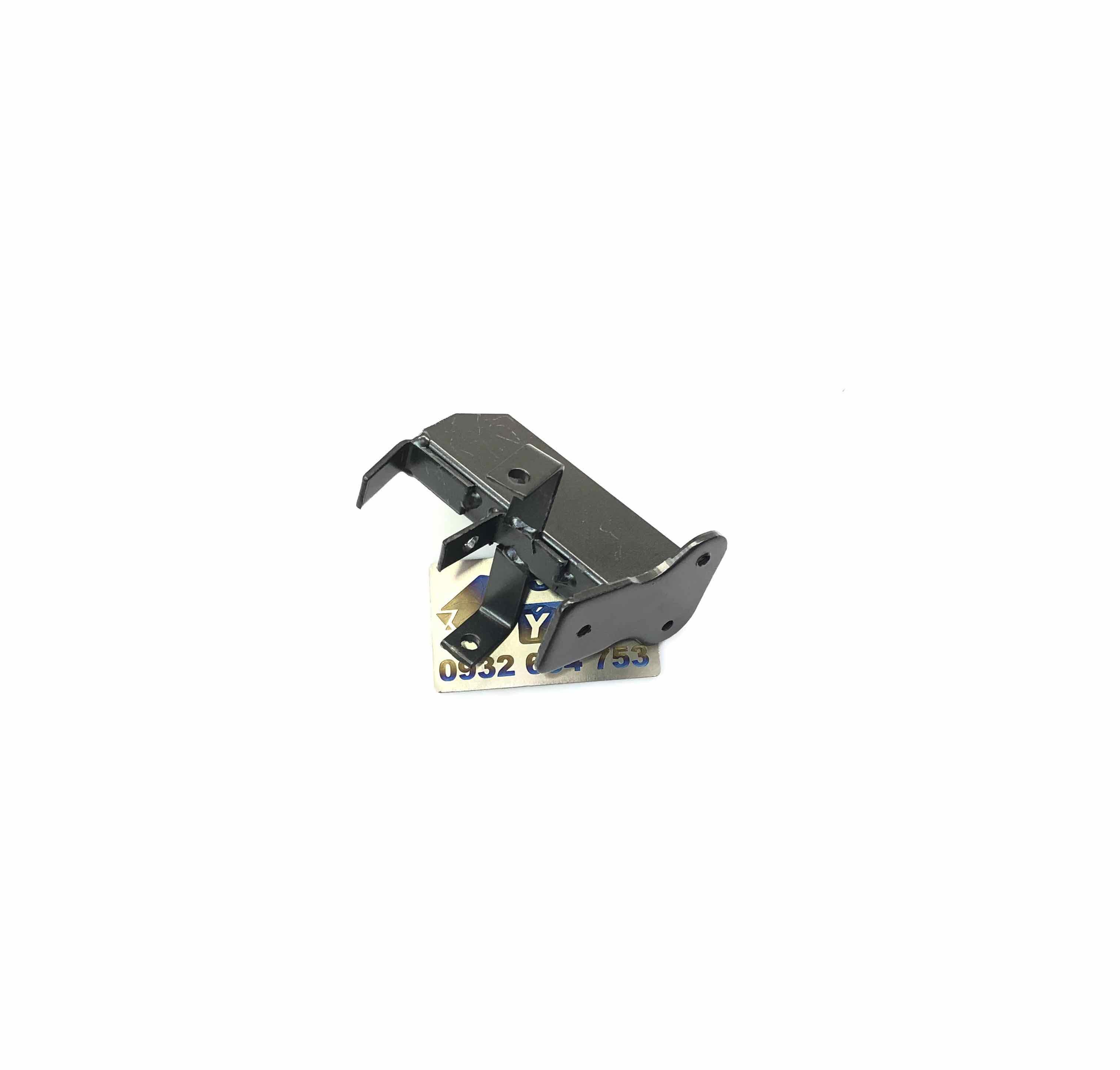 Pas Gắn Rổ Xe Sirius - 1658