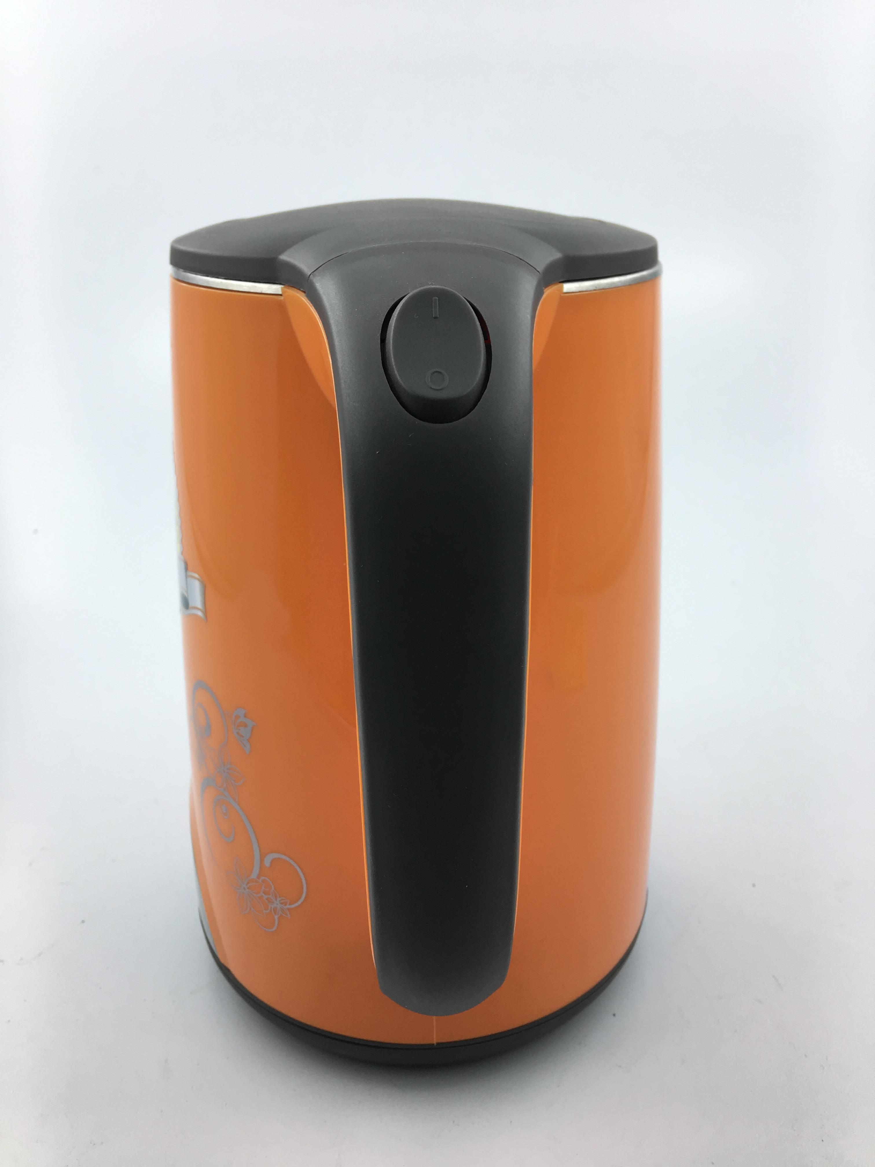 Ấm siêu tốc 1.5L Gali GL-0015