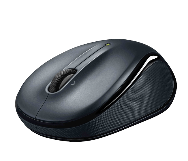 Chuột không dây Logitech M325