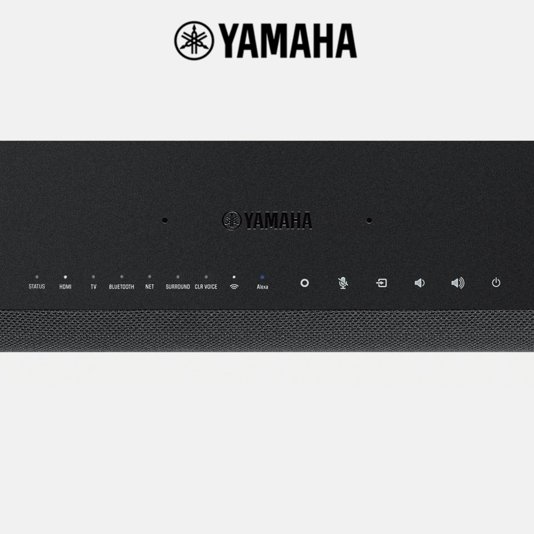 Loa Soundbar Kèm Sub Yamaha SR-C30A