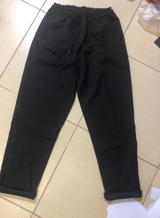 VIDEO THẬT - Quần kaki nam basic pants ống xuông ( ảnh thật cuối )