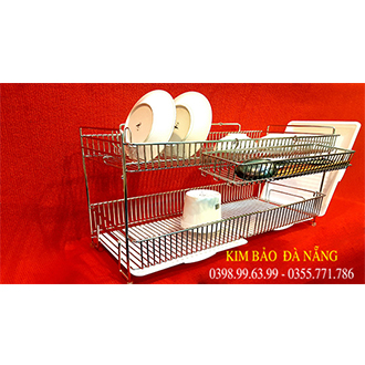 Kệ bát đĩa WIDE 99