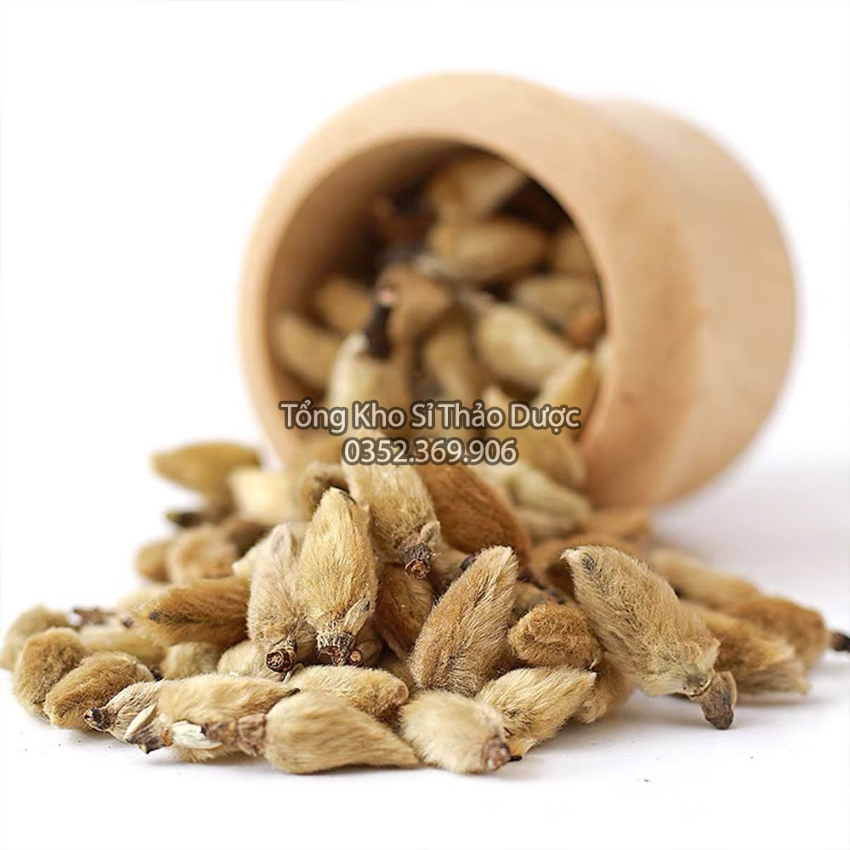 Tân Di Hoa Hữu Cơ 500g