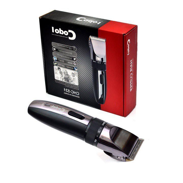 Tông đơ cắt tóc đa năng Codol CHC-531 - Hàng chính hãng