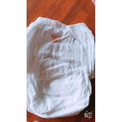 combo 100m bỉm trần nhật hana