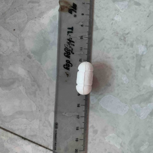 phao quả loại nhỏ 150 quả( phao cứng)