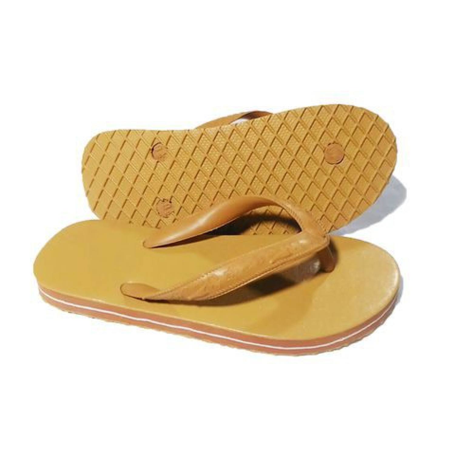 Dép lào thái dép tông thái xỏ ngón siêu bền lᴏại 1 hàng chính hãng màu vàng xanh