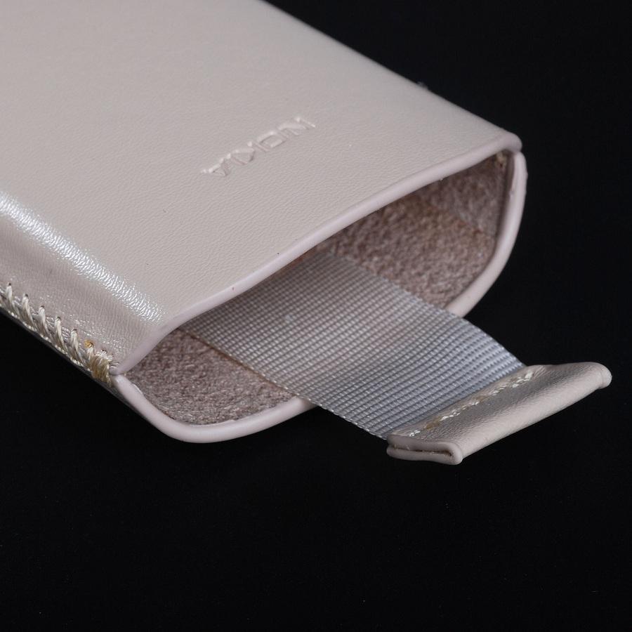 Bao da cầm tay 6700