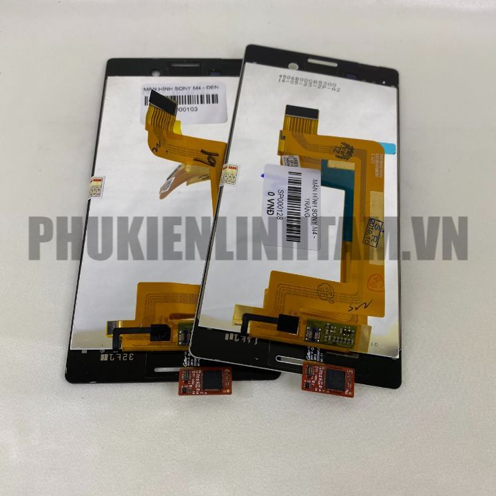 Bộ màn hình Sony Xperia M4