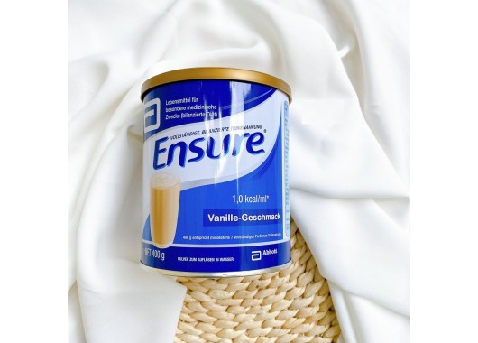 Sữa ensure Đức bé 400g  hàng chính hãng