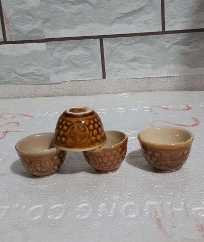 chén đựng hột vịt lộn 30 cái