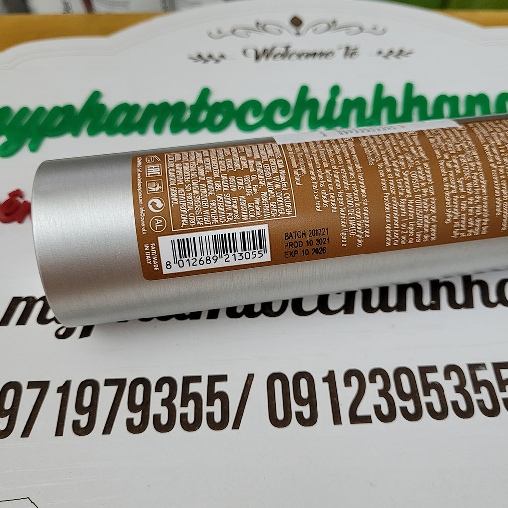 MỠ XẢ KHÔ BES HERGEN DƯỠNG ẨM 300ML