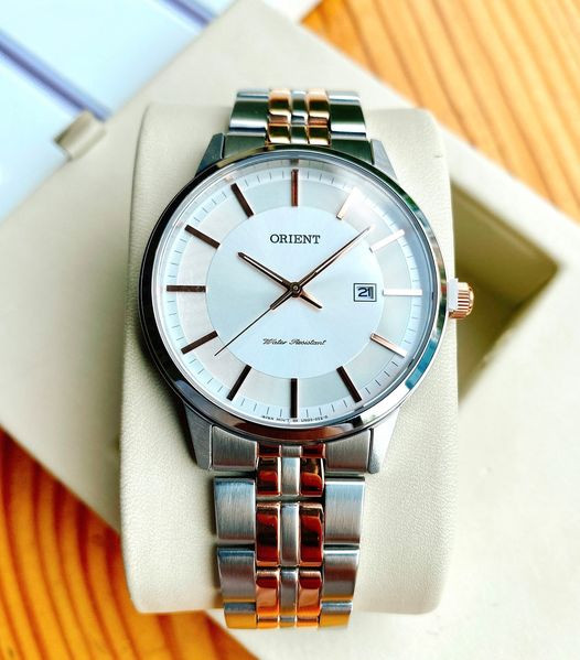 Đồng Hồ Nam Orient FUNG8001W0 [ Chính Hãng Full Box , Sổ BH Hãng 3 Năm ] -  Automatic
