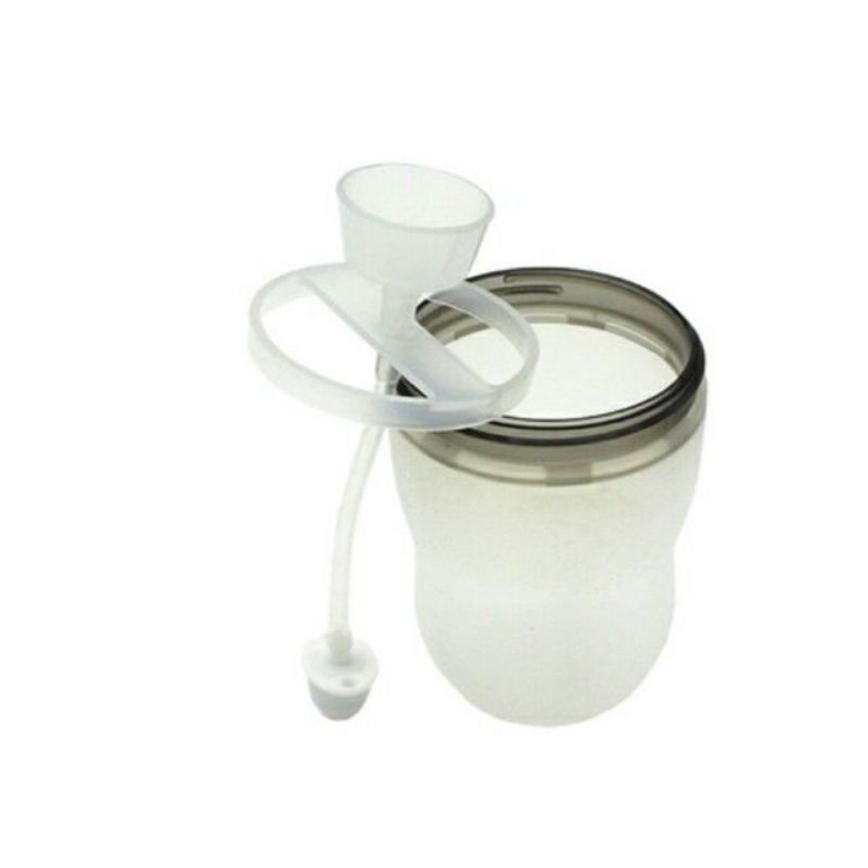 Van chống sặc cho bình sữa Comotomo 150ml/250ml