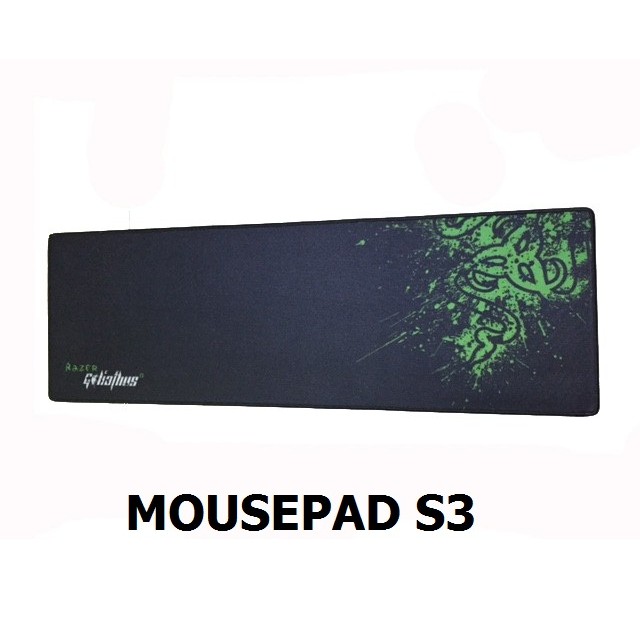 Lót chuột siêu lớn s3 size 300.3