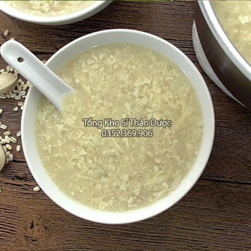 Dried Ginkgo Biloba 1kg