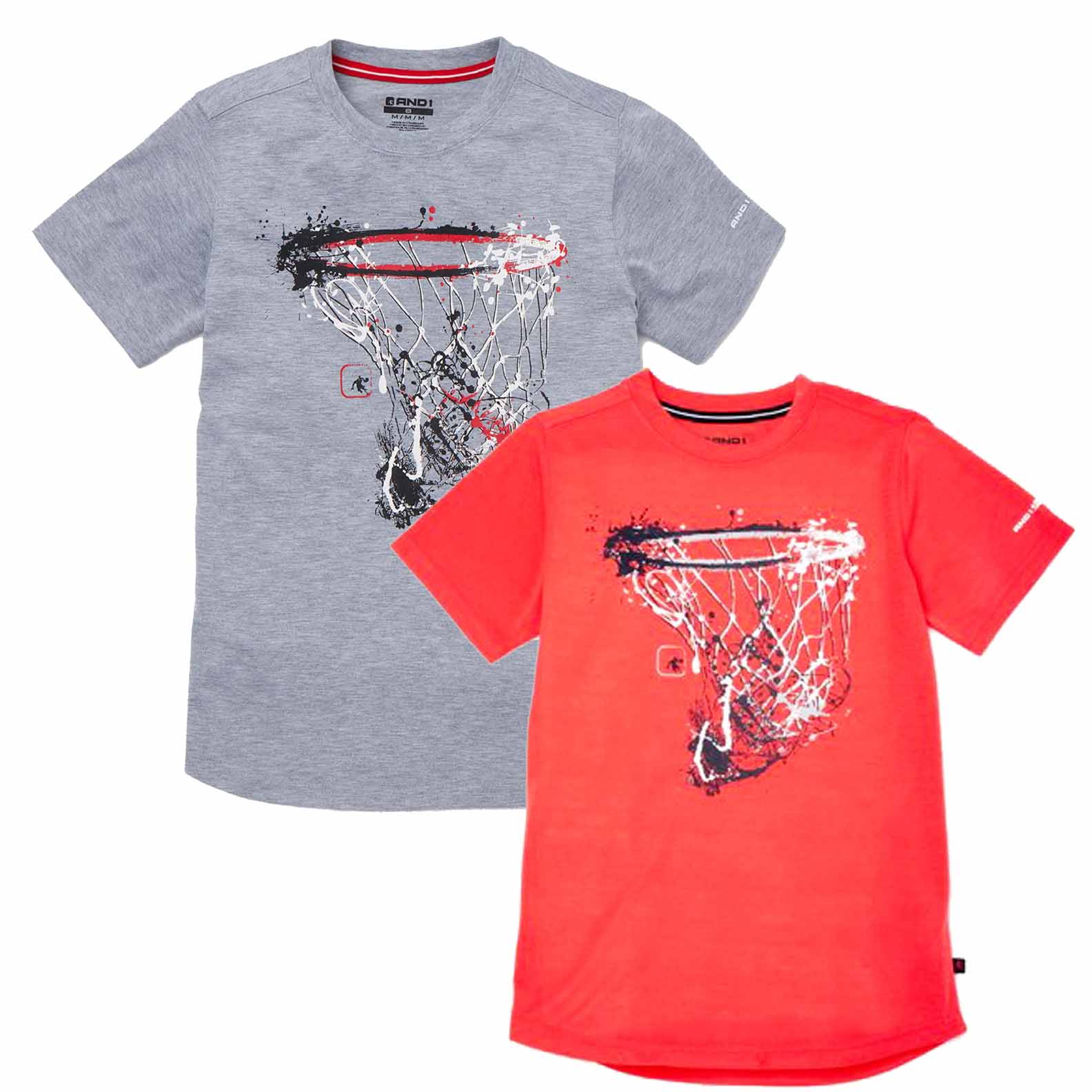 [HCM]SET 2 ÁO THUN BÉ TRAI SIZE