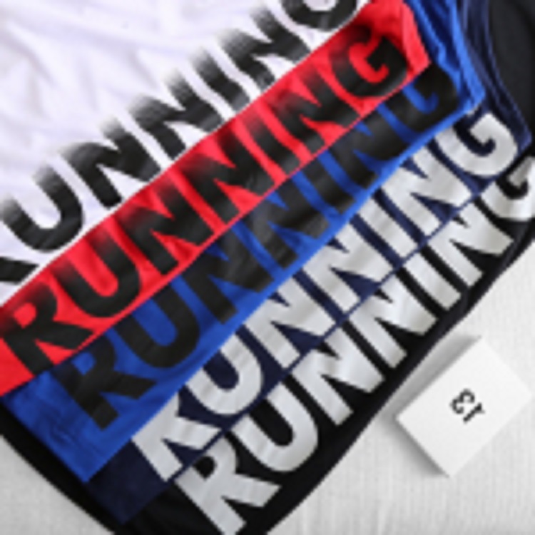 ( FLASH SALE ) Áo thể thao RUNNING ba lổ thun lạnh co giãn 4 chiều cao cấp
