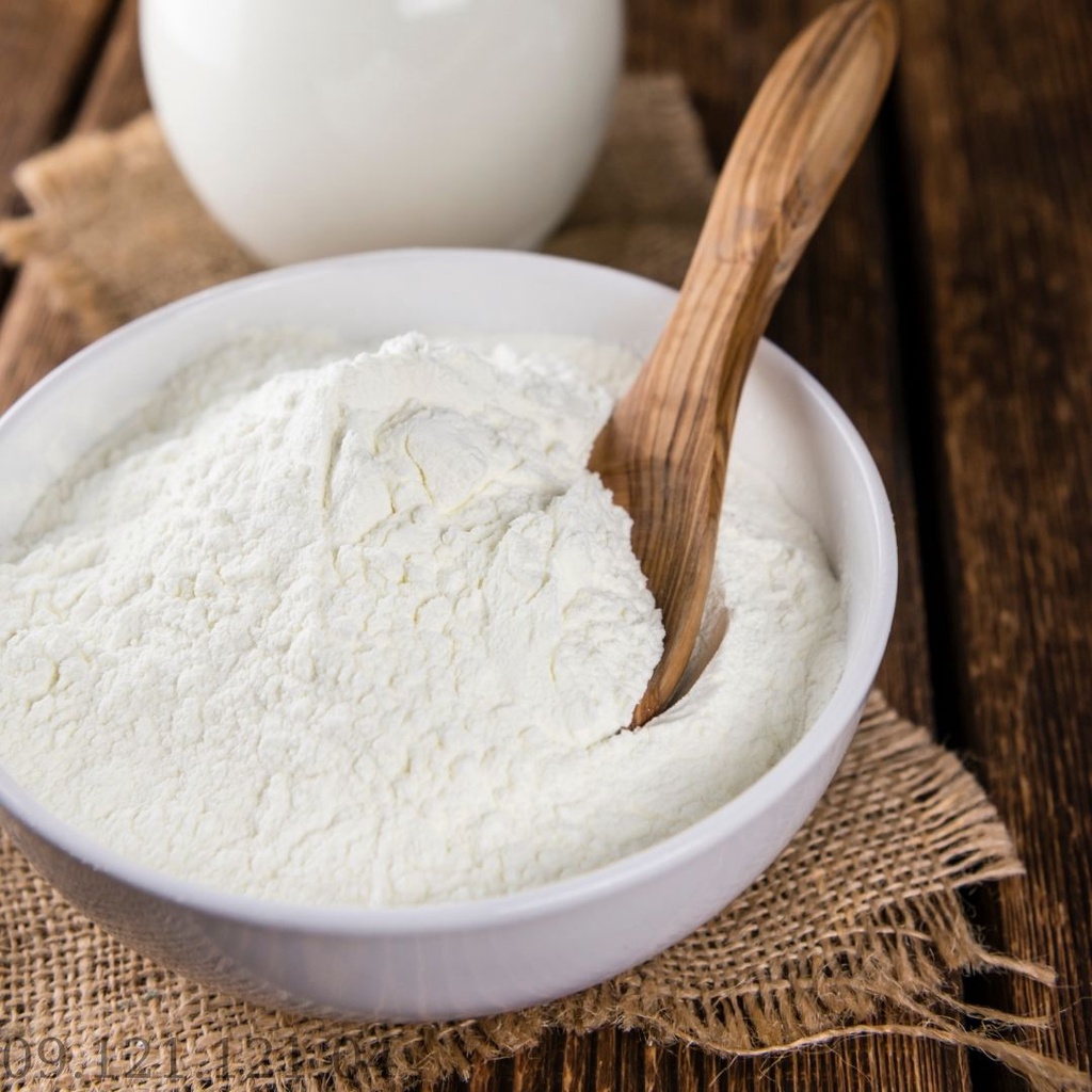 (HT) Bột Cốt Dừa Nguyên Chất Gói 500g