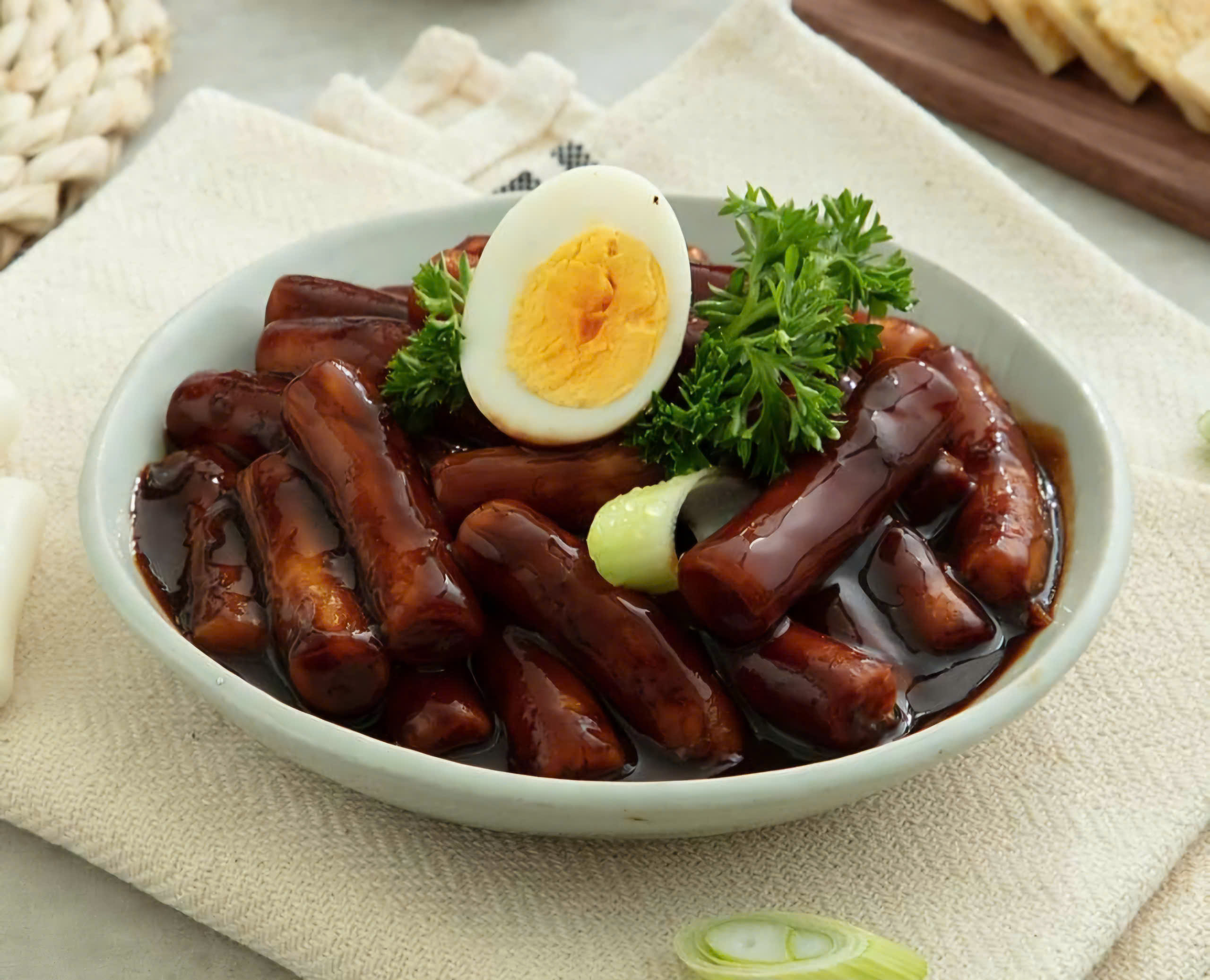 1Kg Sốt Tương Đen Osajang_minhnhatfood
