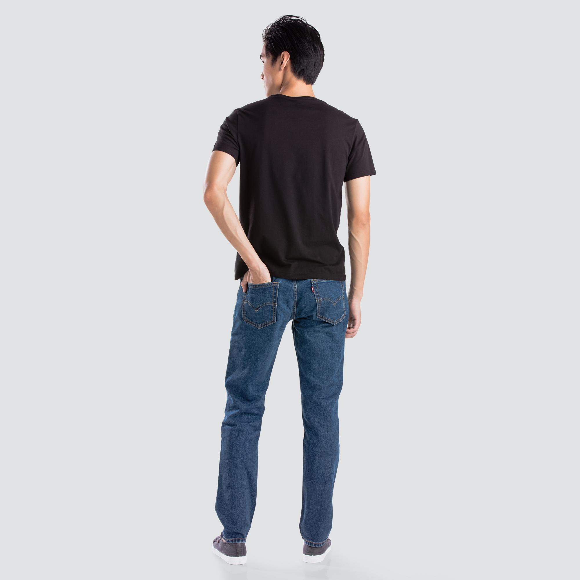 LEVI'S - Áo Thun Nam 82176-0003