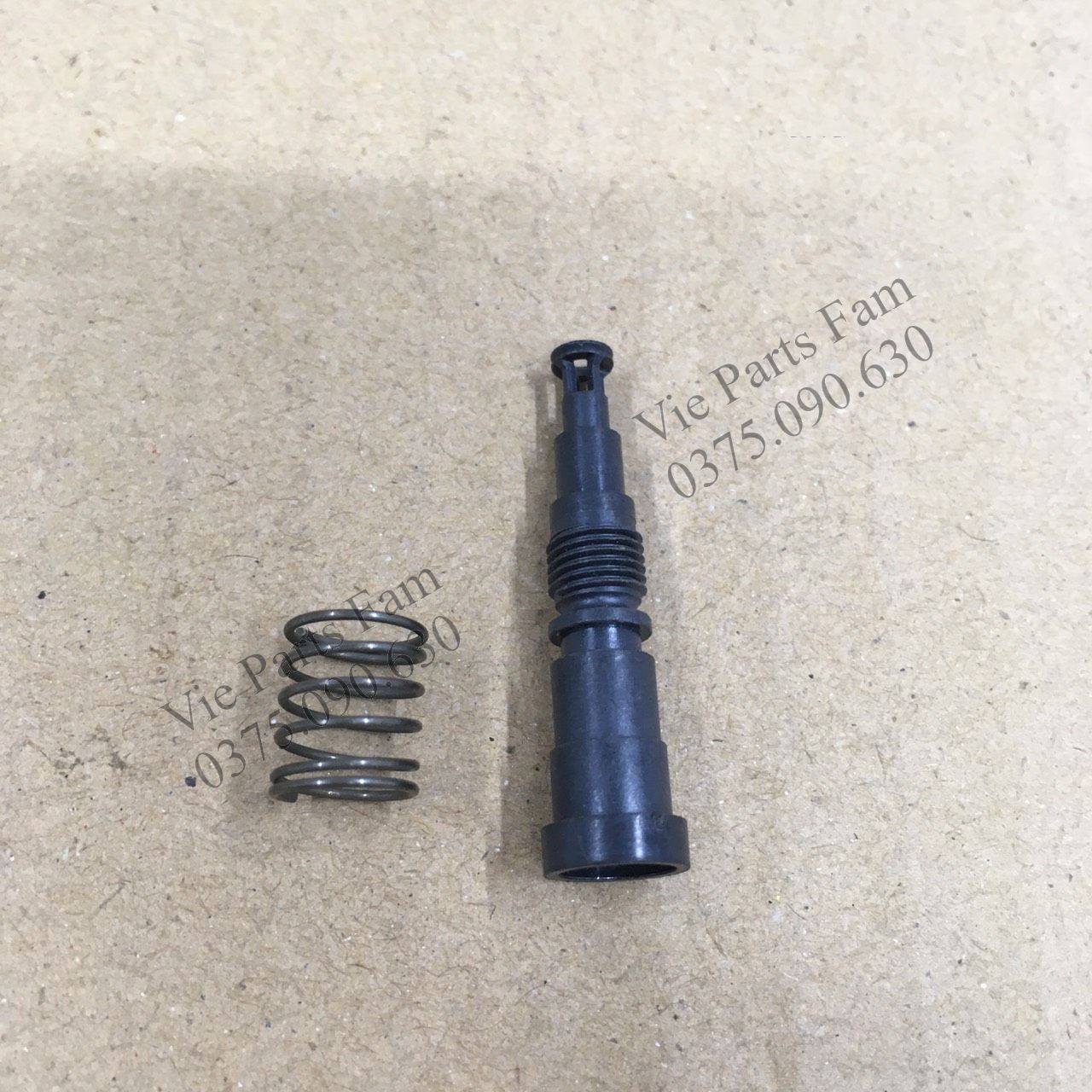 Ốc vít chỉnh gió (garanti) xe Honda Fi (hàng tốt)