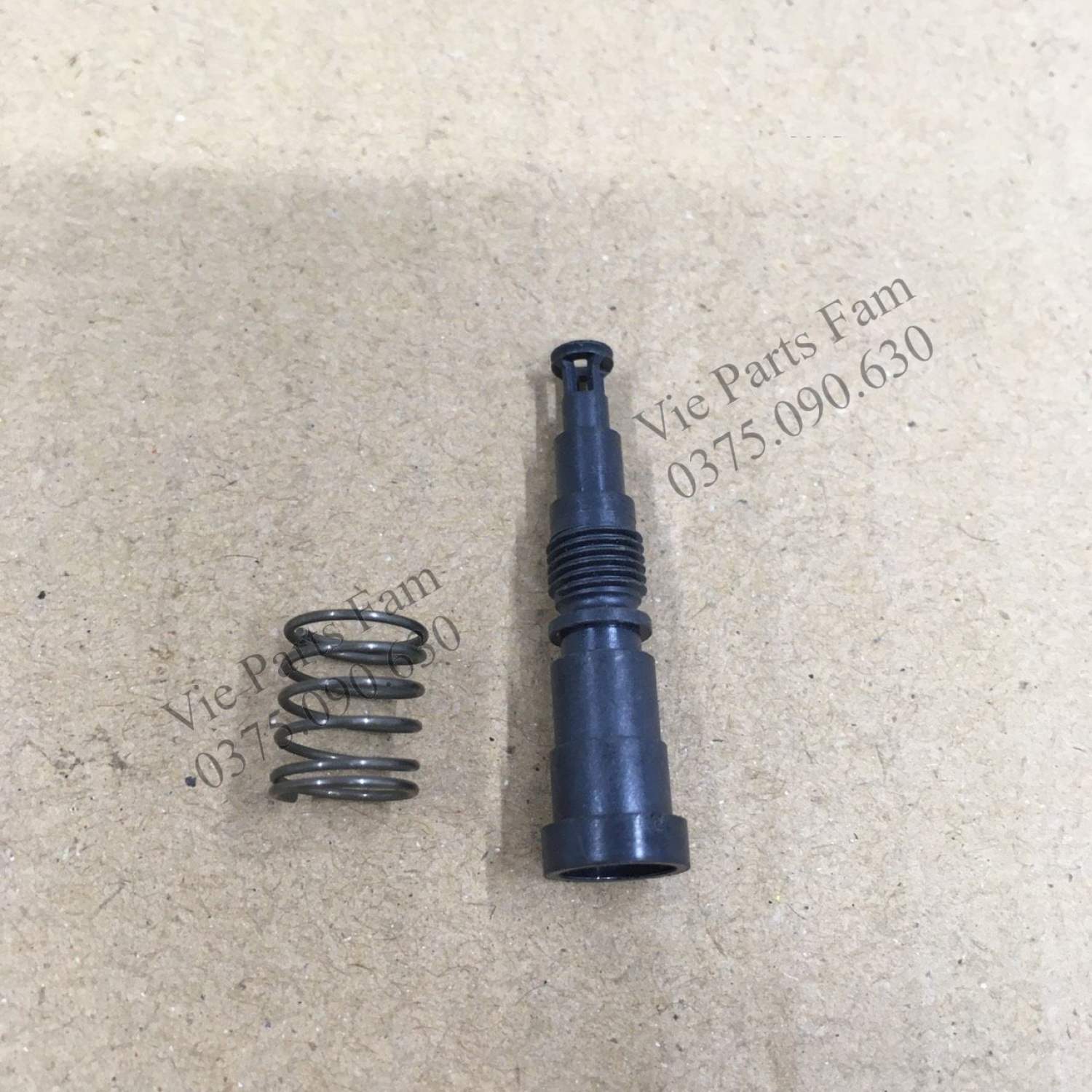 Ốc vít chỉnh gió (garanti) xe Honda Fi (hàng tốt)