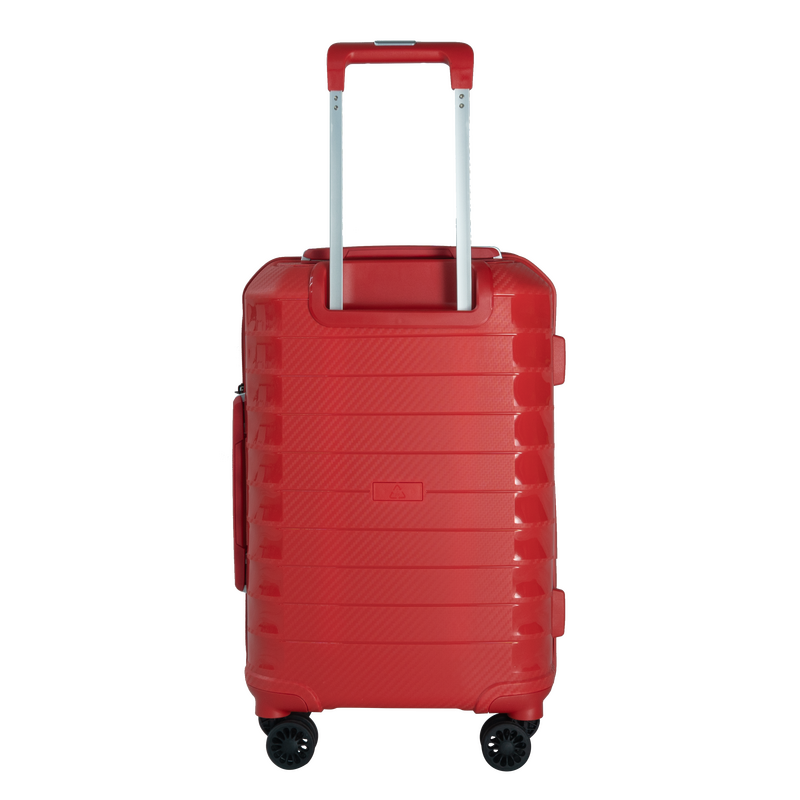 Vali chống vỡ PP-04