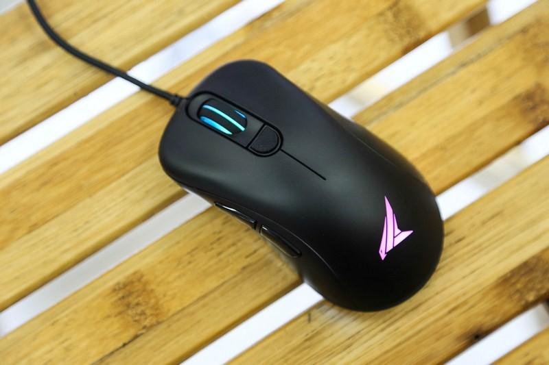 Chuột Durgod V90 EVO