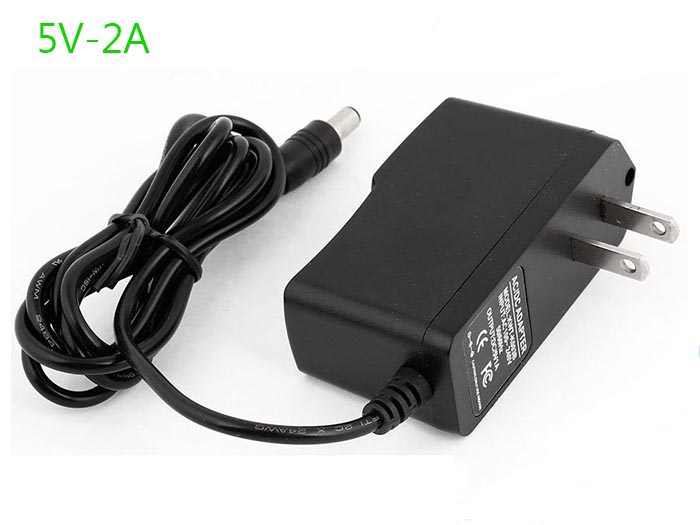 Nguồn 5V-2A Theo Box Zin