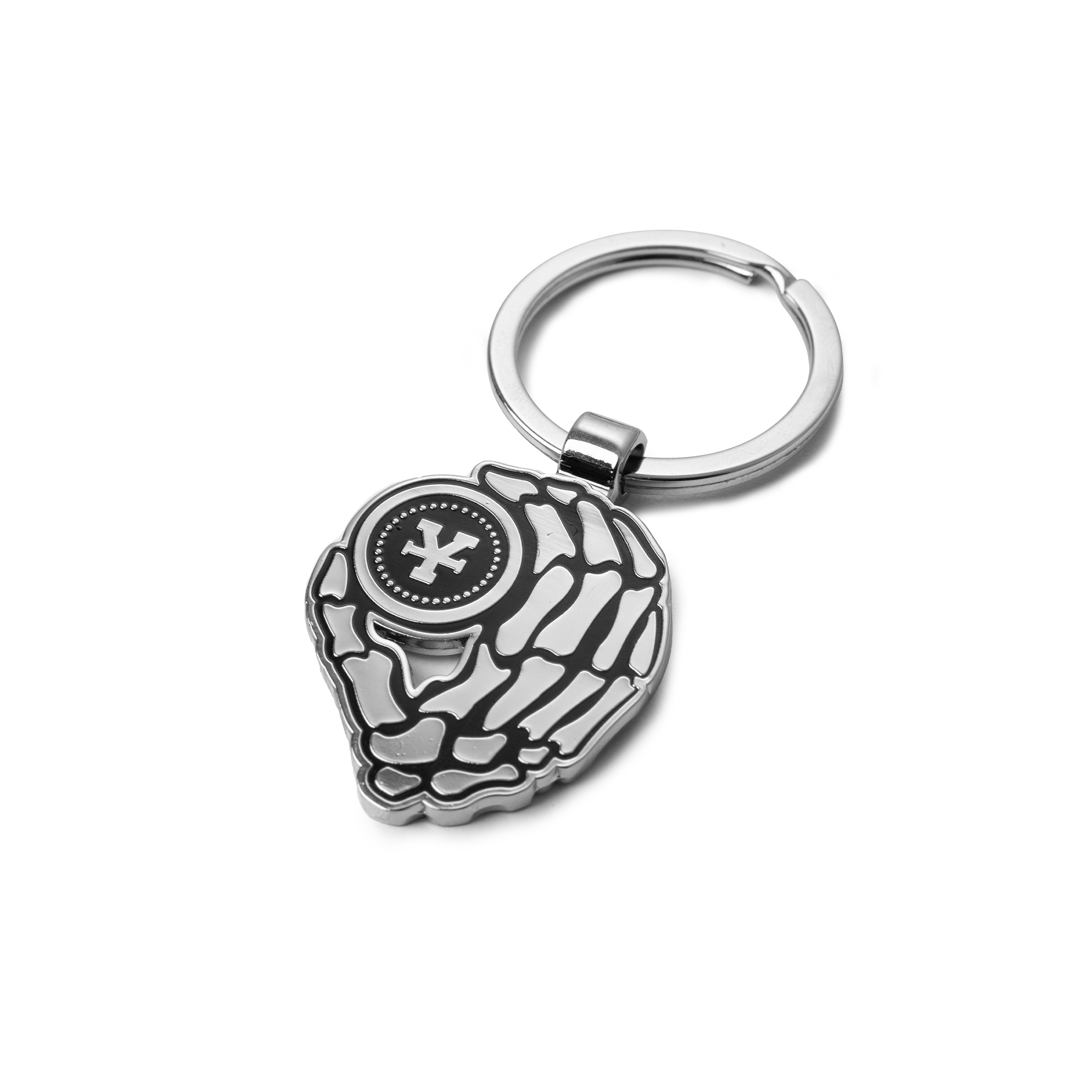 Móc khóa DirtyCoins Logo Pendant