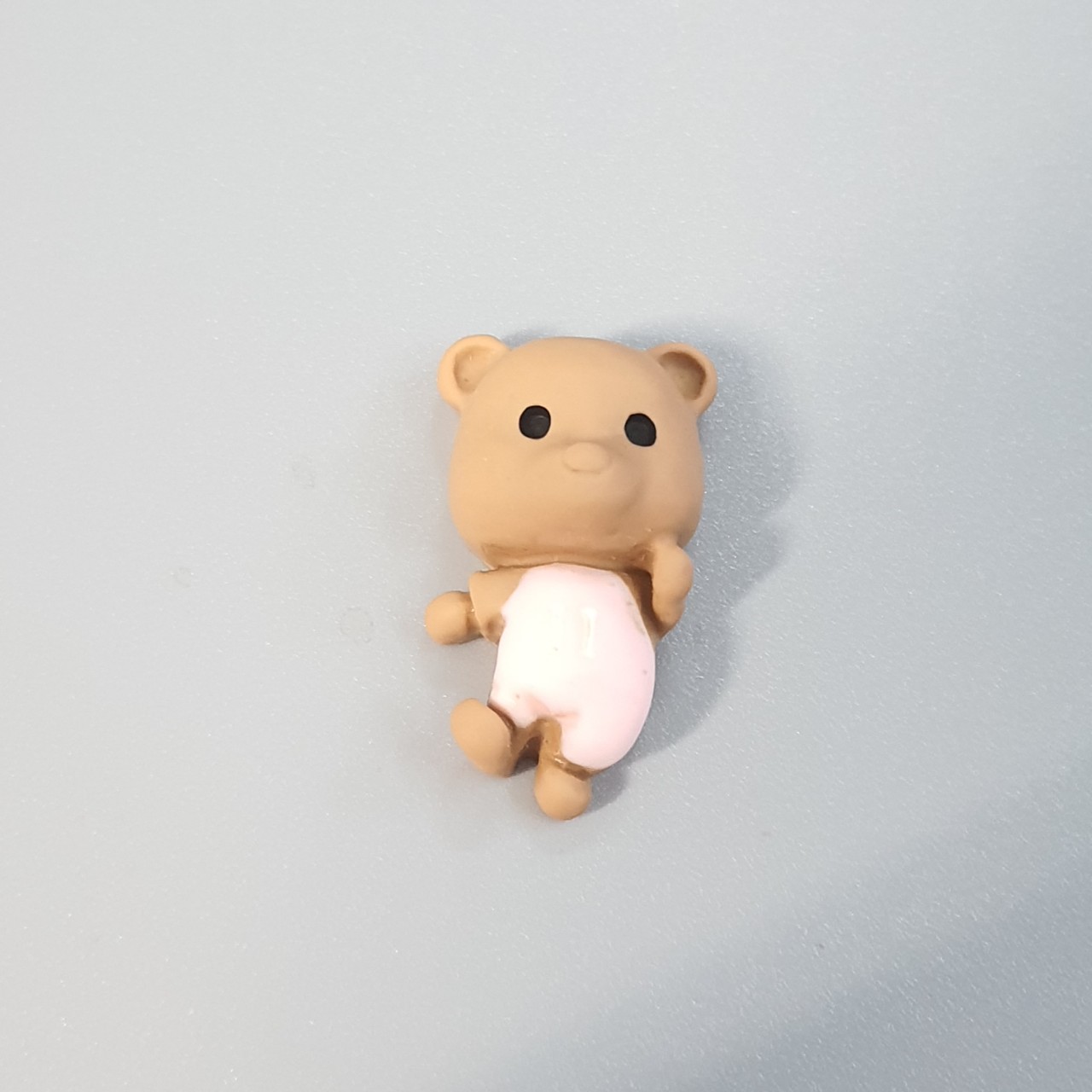 STICKER/CHARM/JIBBITZ - Trang trí dép sục