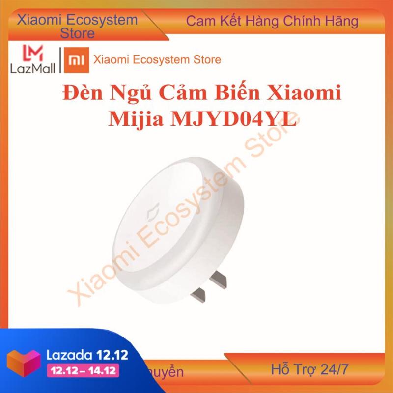 Đèn ngủ cảm biến đèn hành lang Mijia MJYD04YL