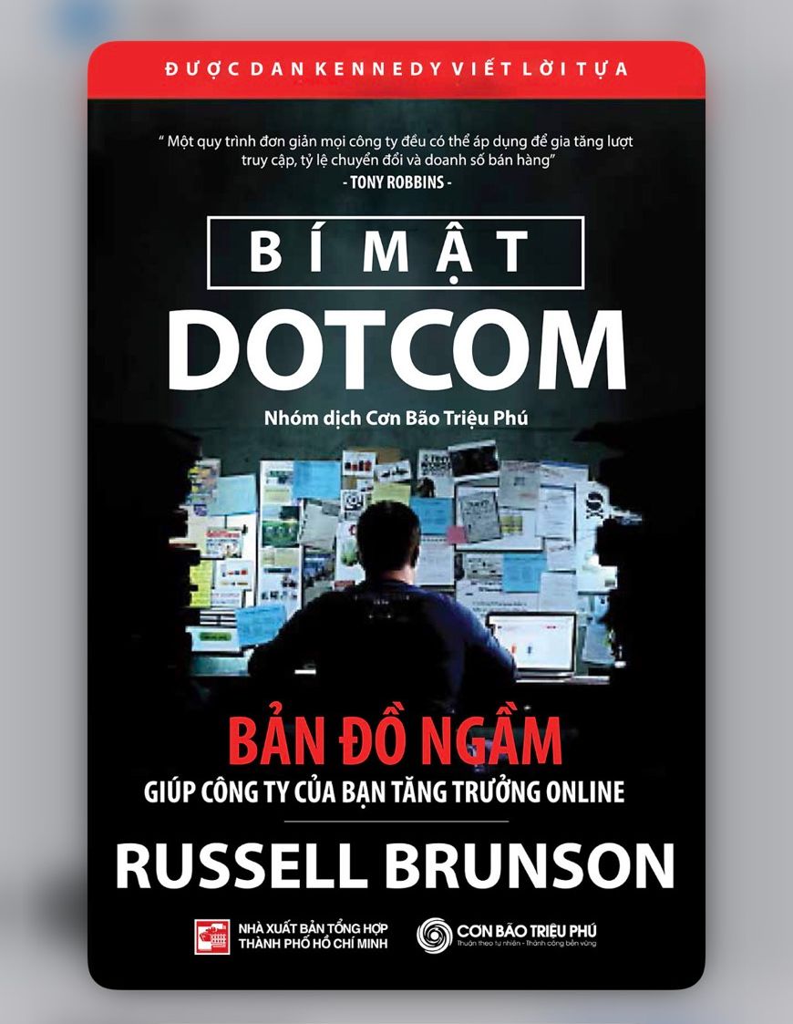 Bí Mật Dotcom