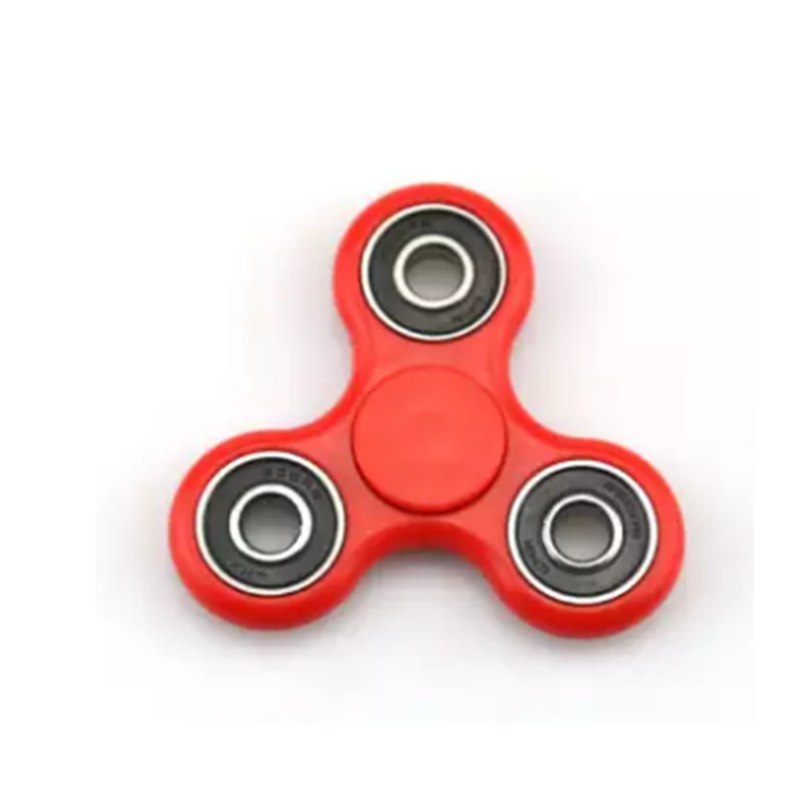 Con quay trò chơi nhiều màu Spinner - OT0554