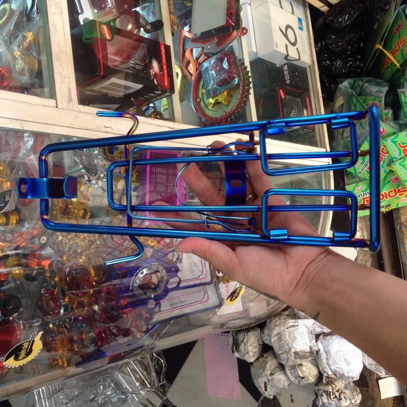 Baga Giữa Exciter 2011 Xanh Tian